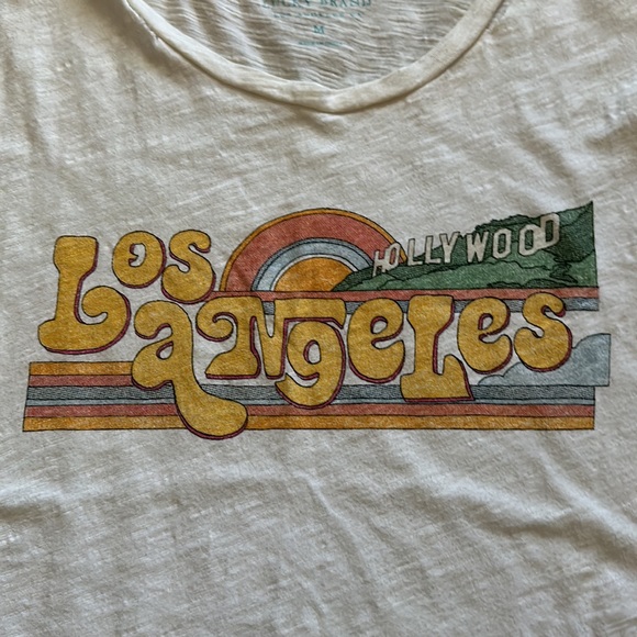 Lucky Brand Vintage Tank M - Picture 2 of 5